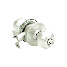 ลูกบิดประตูYALE(KN-VCA5227US32D)